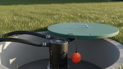 Top Things to Know About Septic Pumps for Homeowners?
