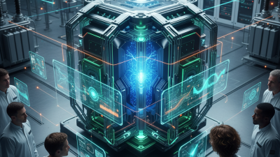 2026 Top Air Breaker Innovations That Will Change the Industry?