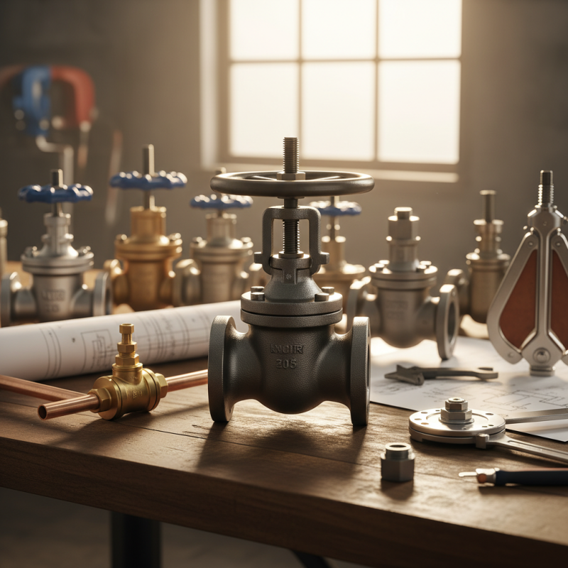 10 Essential Tips for Choosing the Right Valves Products for Your Needs?