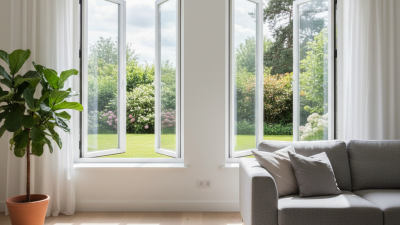 The 5 Best Double Casement Windows for Your Home Upgrade?