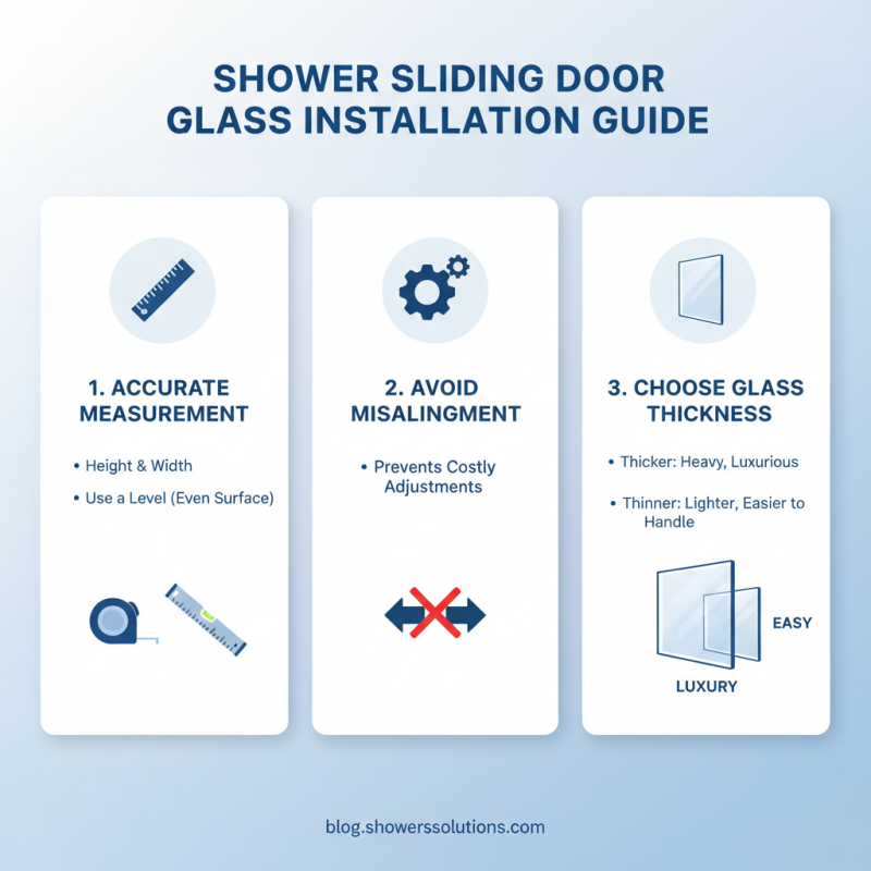 Best Shower Sliding Door Glass Options for Your Bathroom?