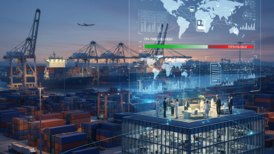 10 Essential Tips for Customs Transport Success