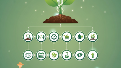 10 Essential Tips for Choosing the Right Fertilizer Company?