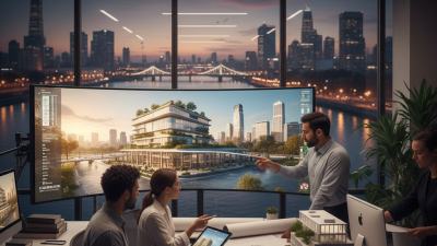 Essential Tips for Effective 3D Architectural Rendering?