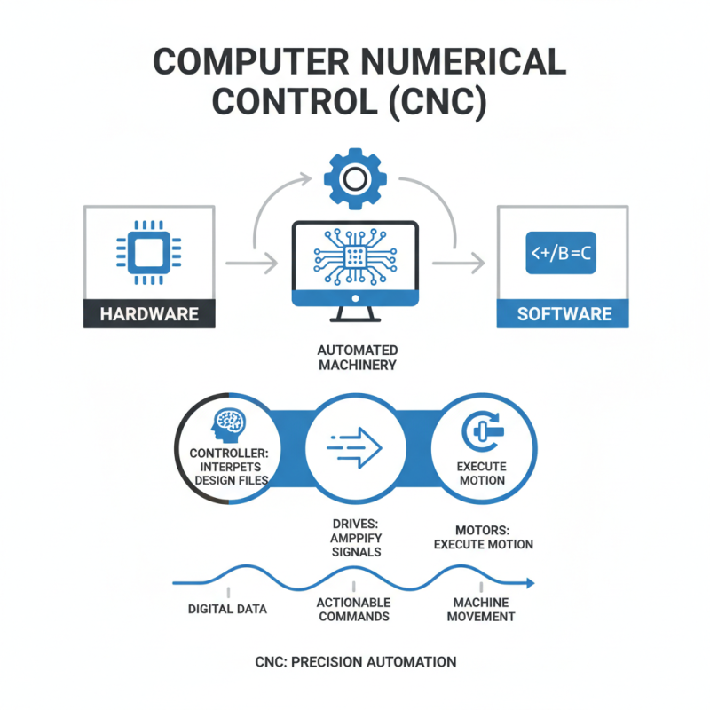 2026 How to Optimize Computer Numerical Control for Maximum Efficiency?