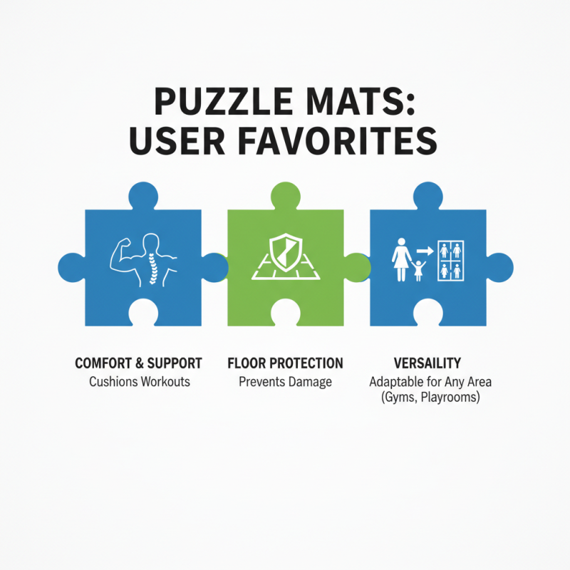 2026 Best Gym Puzzle Mat Reviews and Buying Guide