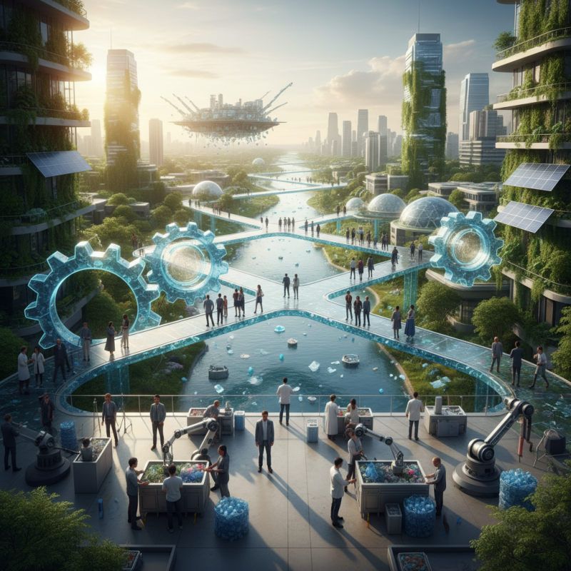 International Plastic Tips for Sustainable Solutions?