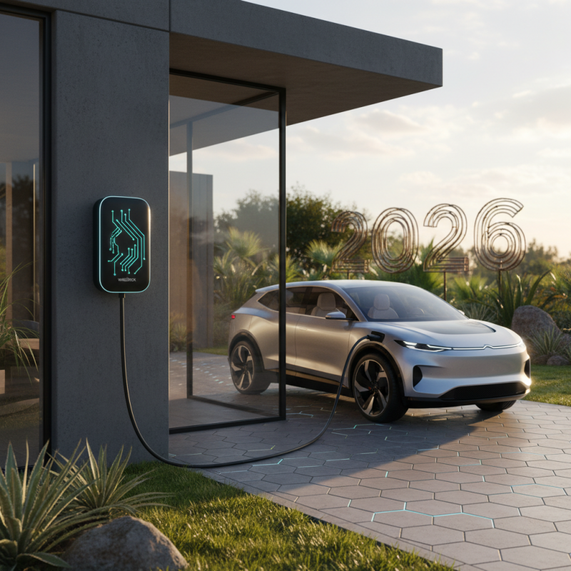 2026 Top Wallbox Charge Features You Need to Know?
