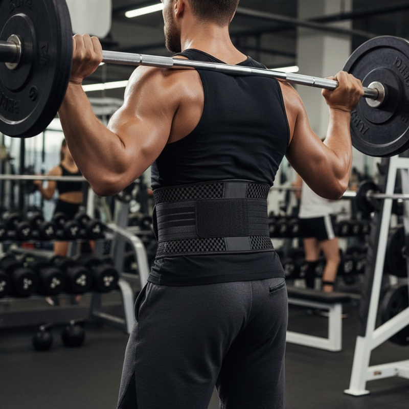 Why You Should Consider Fitness Waist Support for Your Workout Routine?