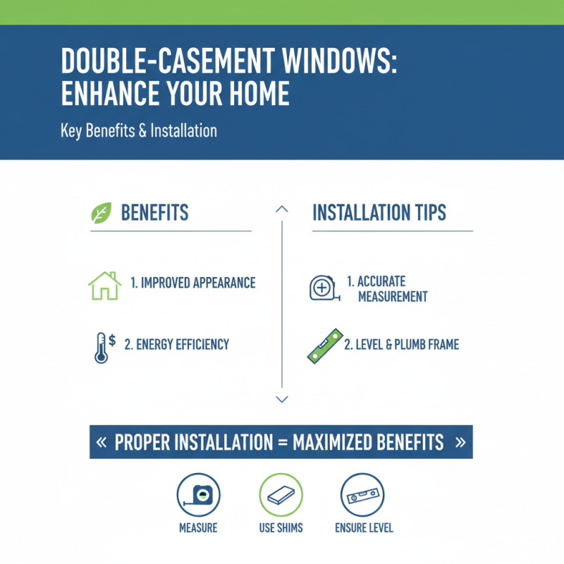 The 5 Best Double Casement Windows for Your Home Upgrade?