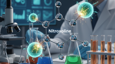What is the Anticancerogen Potential of Nitroxoline?