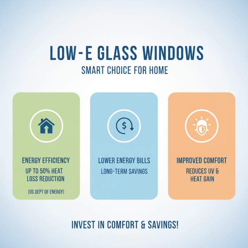 What are the Best Glass Windows for Home Use?