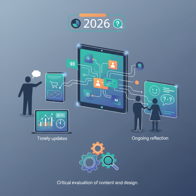 2026 How to Use Digital Screen Technology for Effective Communication?