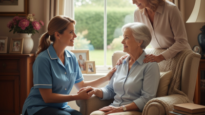 Why Choose an Agency for Home Health Care Services?