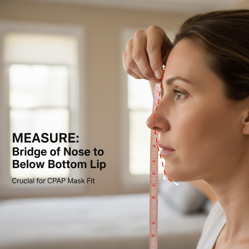 10 Essential Tips for Using a Full Face CPAP Mask Effectively?