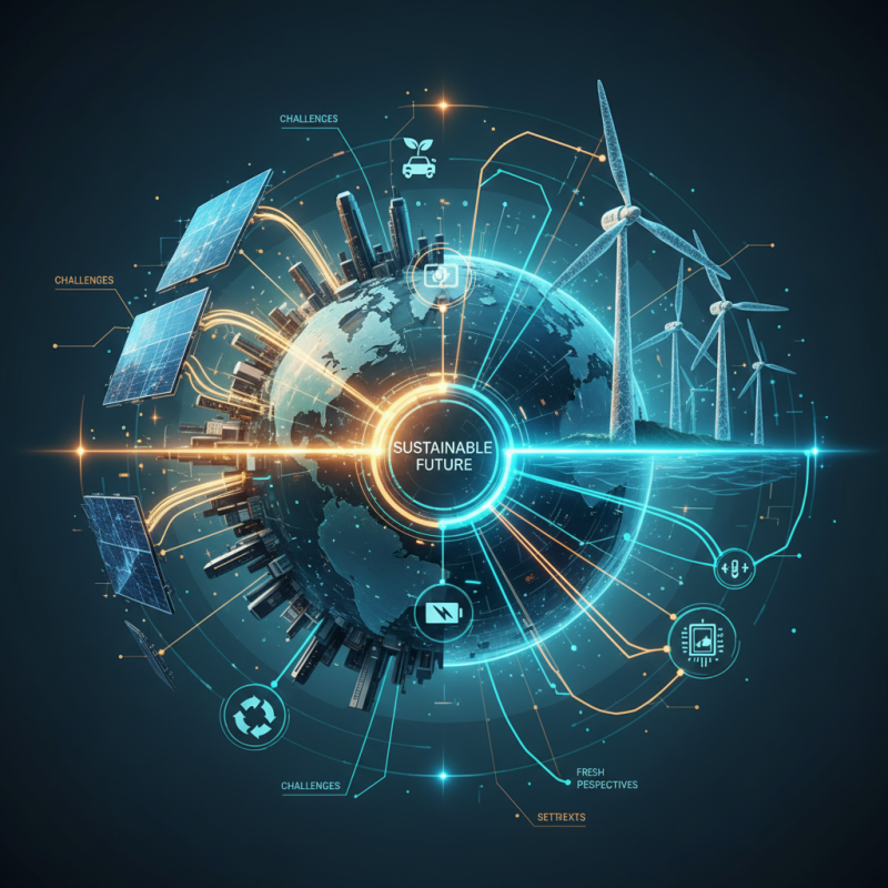 2026 Best Clean Energy Innovations for a Sustainable Future?