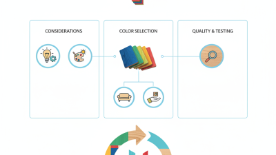 How to Choose the Best Colored Plywood for Your Project?