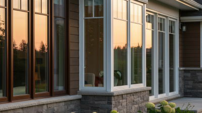 2026 Best External Windows Options for Your Home?