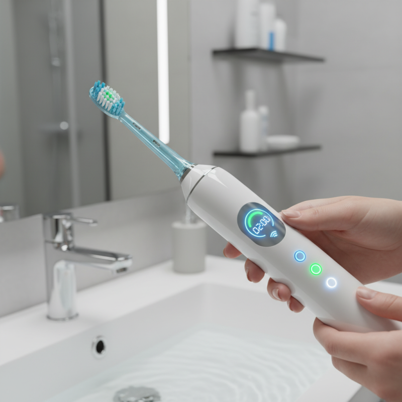 Top Electronic Toothbrush Features You Need to Know?