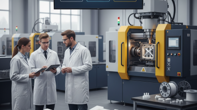 How to Choose the Right Injection Mold Manufacturing Process?