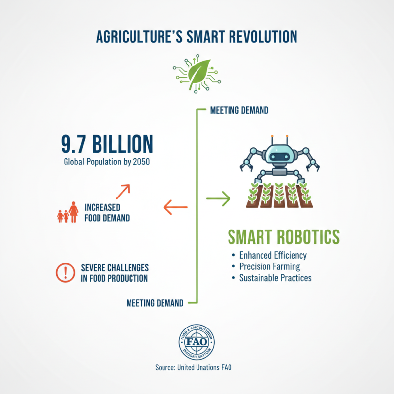 2026 Top Robotic Solutions Transforming Industries and Everyday Life?
