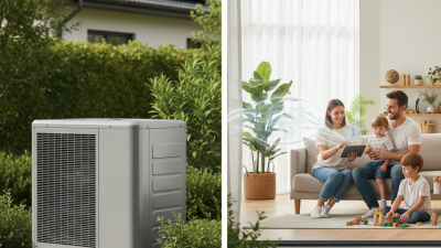 Why You Should Consider New HVAC Systems for Your Home?