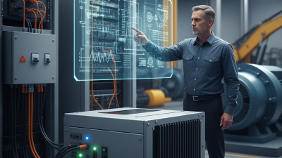 2026 How to Choose a Low Frequency Inverter for Your Power Needs?