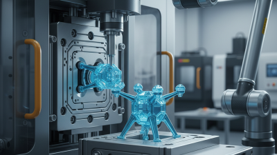 How to Use Rapid Injection Molding for Efficient Prototyping?