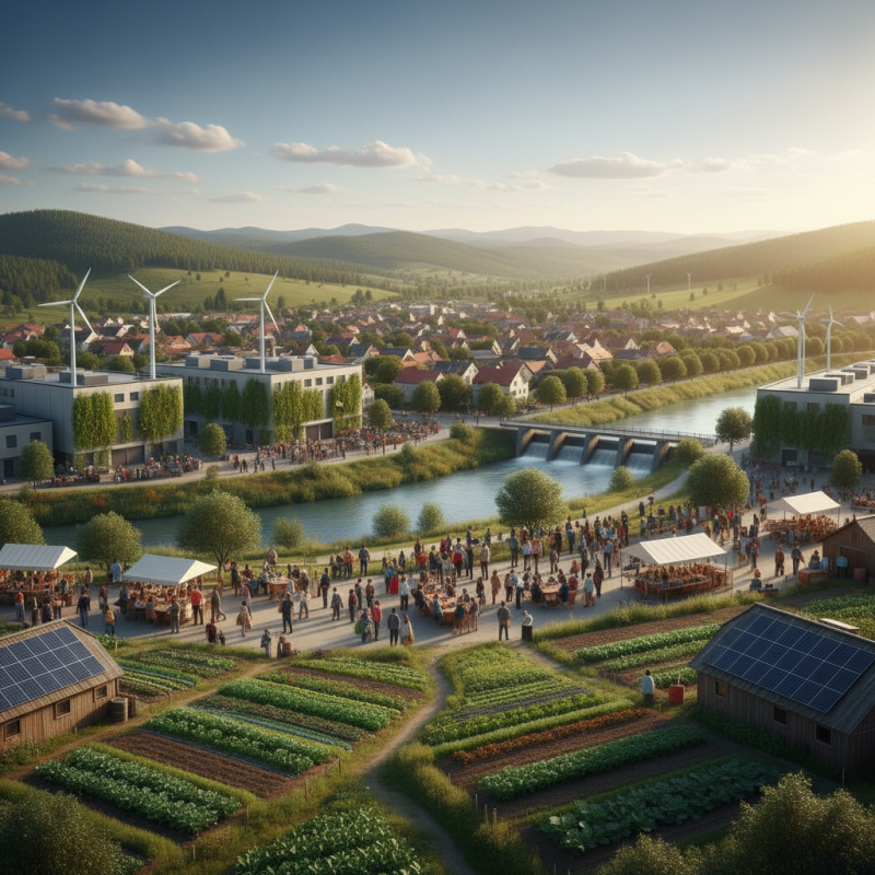 What is a Food Systems Approach to Sustainable Development?