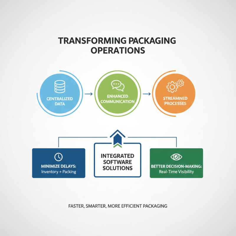 10 Packaging Automation Tips to Streamline Your Operations?