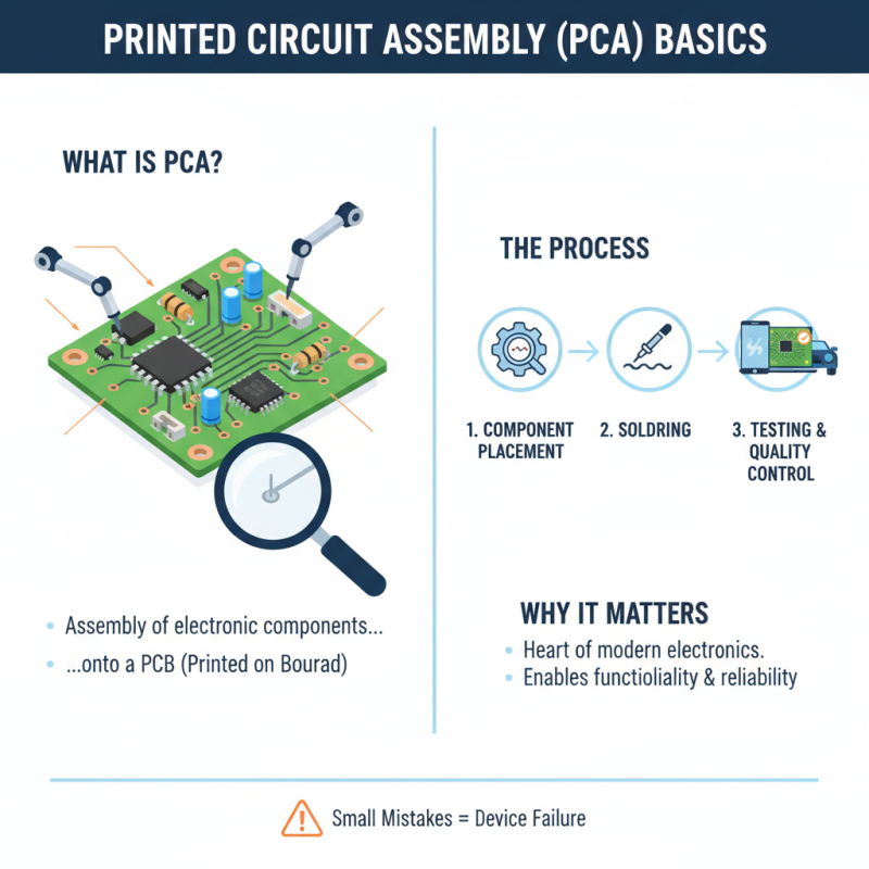 Best Printed Circuit Assembly Techniques and Tips?