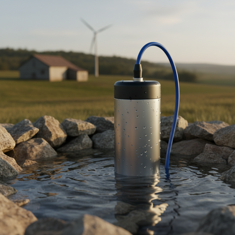 2026 How to Choose the Best Submersible Well Pump for Your Needs?