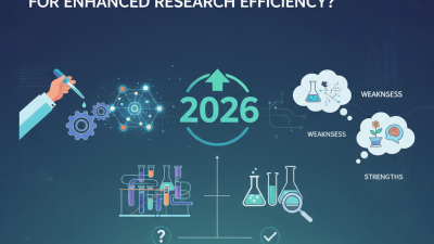 2026 Top Library Preparation Kits for Enhanced Research Efficiency?
