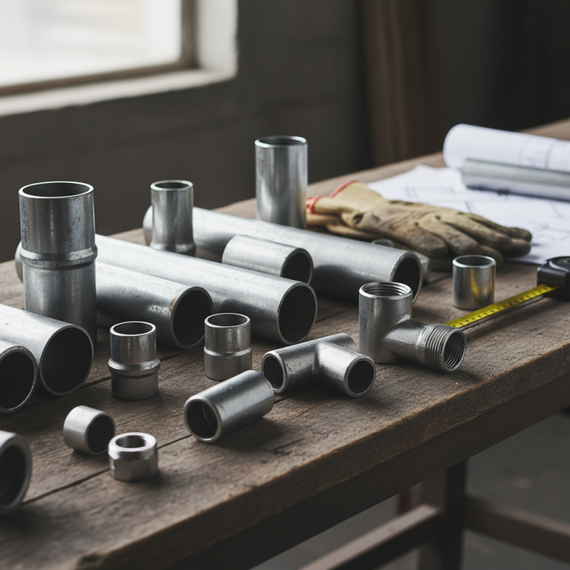 Best 10 Steel Pipes and Fittings for Your Projects?
