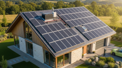 2026 How to Install a Solar Energy System for Your Home?