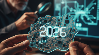 2026 How to Choose the Right PCB Board for Your Project?