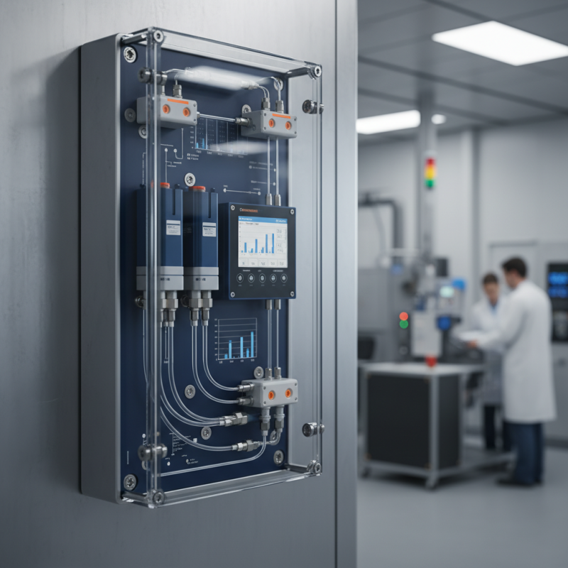 How to Choose the Right Air Pressure Monitoring System for Your Needs?