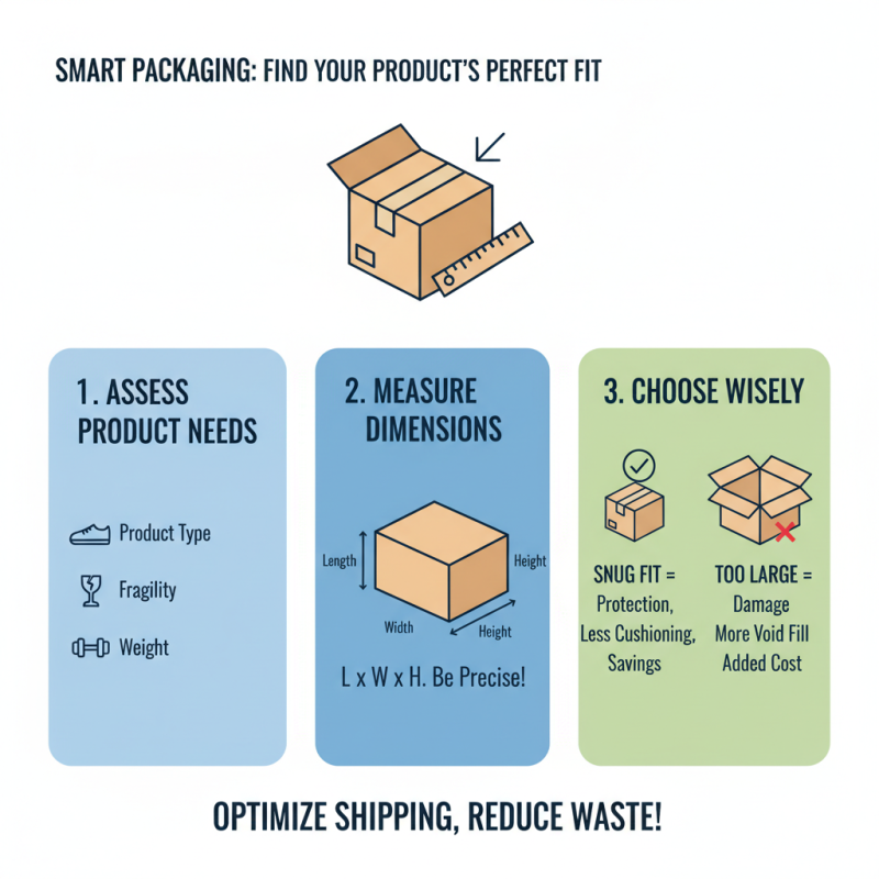 10 Essential Tips for Choosing the Right Boxes and Packaging Solutions?