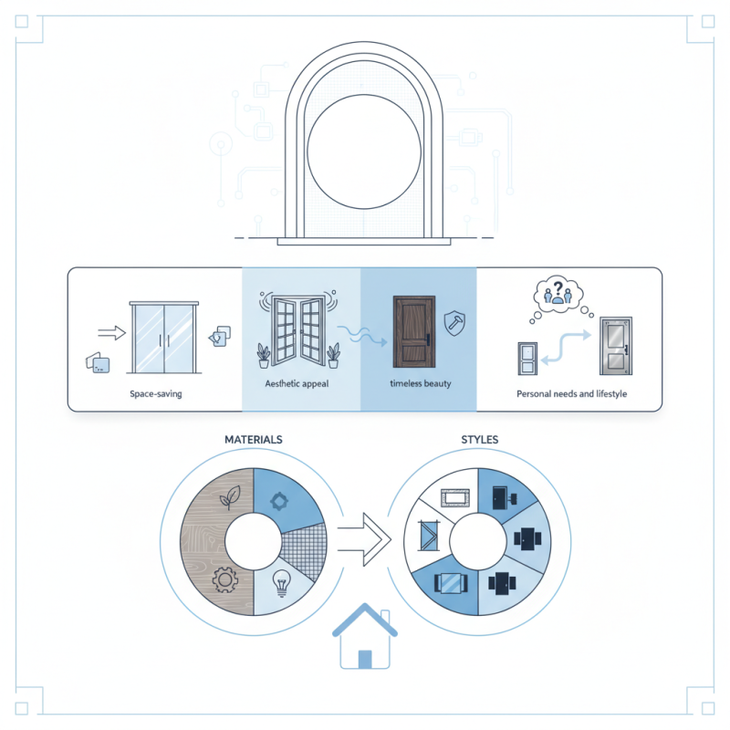 What Are the Different Types of Doors and Their Uses?
