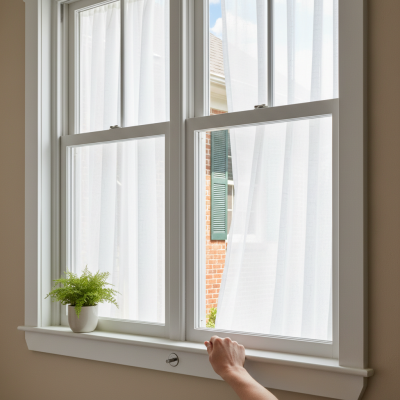 Top 10 Benefits of Double Hung Windows Why Choose Them?