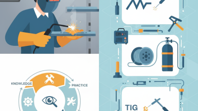 How to Master Metal Welding Techniques for Beginners?