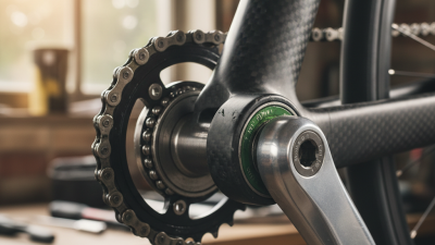 Essential Tips for Choosing the Right Bottom Bracket