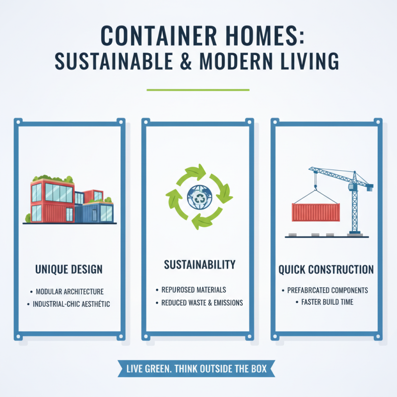 How to Build a Container House on a Budget for Sustainable Living?