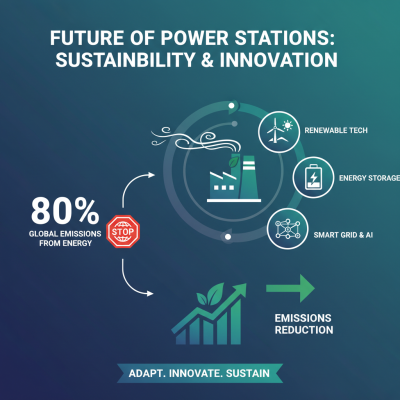Top 10 Power Stations Lift Innovations for a Sustainable Future?