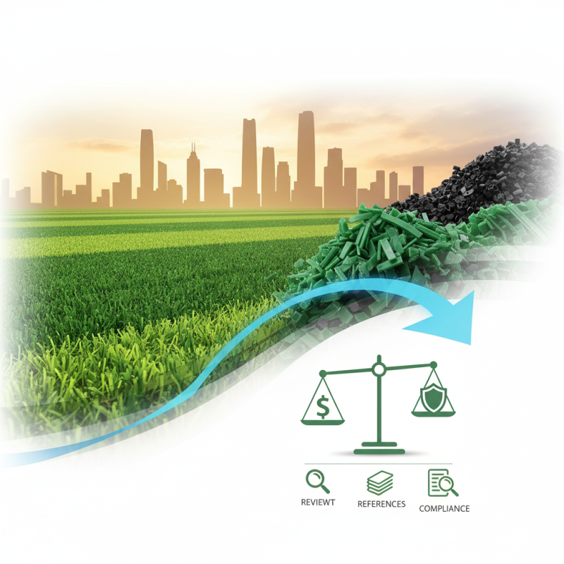 Top 10 Tips for Choosing the Best China Artificial Turf Suppliers?