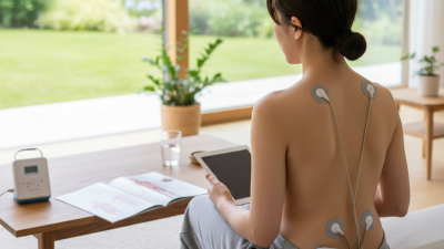 Top 10 Benefits of Using Electrotherapy Machines for Pain Relief