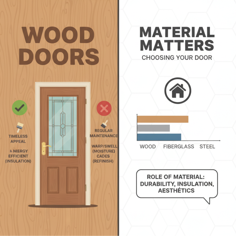 Top 10 Quality Doors for Your Home Which Is Best?