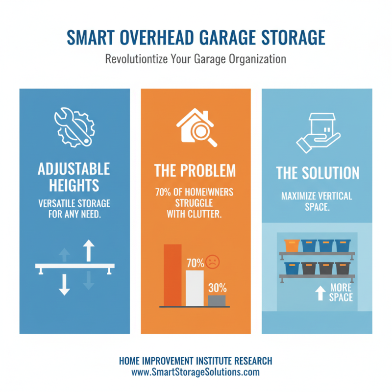 Top 10 Overhead Garage Solutions for Homeowners in 2026?