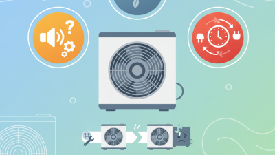 What Are the Signs of a Failing Air Conditioner Motor?