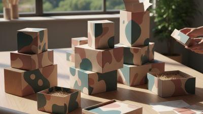 How to Customize Your Own Packaging in Simple Steps?